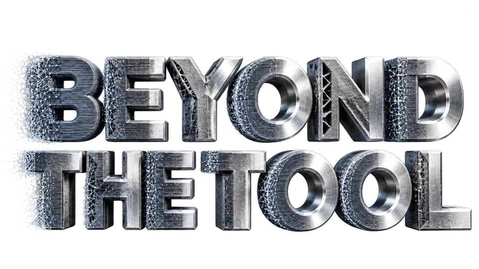 Beyond the Tool