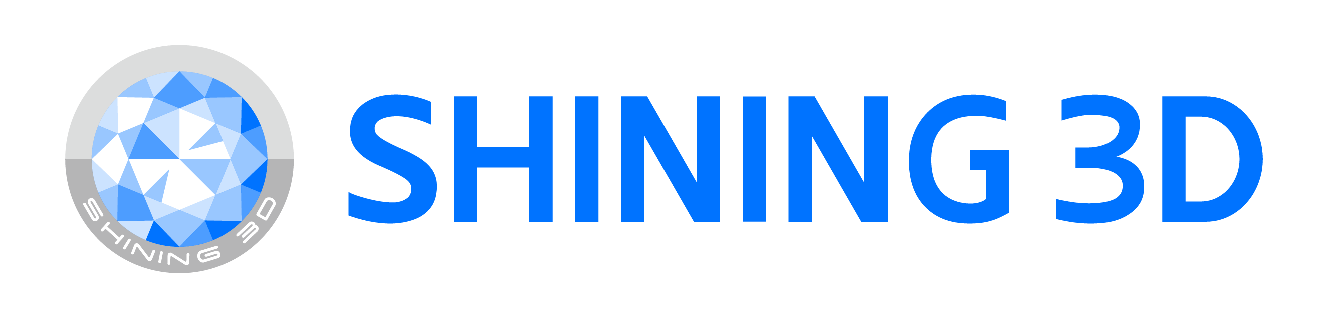 SHINING 3D